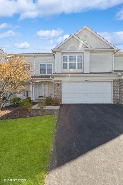 9508 Rainsford Dr, Huntley, IL 60142