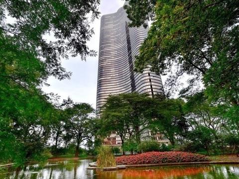 505 N Lake Shore Dr #B-20, Chicago, IL 60611
