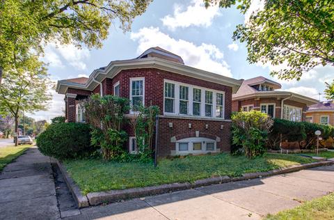 8201 S Carpenter St, Chicago, IL 60620