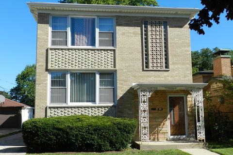 2204 Oakton St, Park Ridge, IL 60068