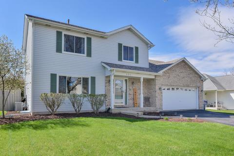 455 Conley Dr, Elburn, IL 60119 photo 1