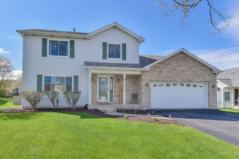 455 Conley Dr, Elburn, IL 60119 photo 2