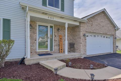 455 Conley Dr, Elburn, IL 60119 photo 3