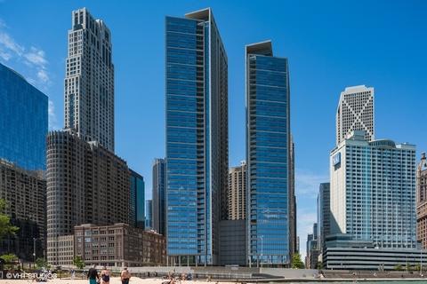 600 N Lake Shore Dr #4411, Chicago, IL 60611