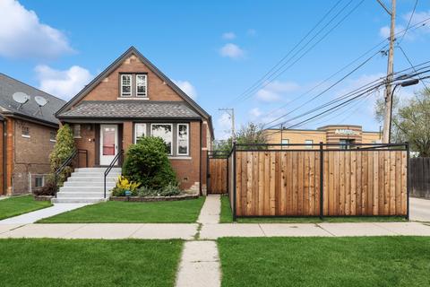 5343 S Mason Ave, Chicago, IL 60638