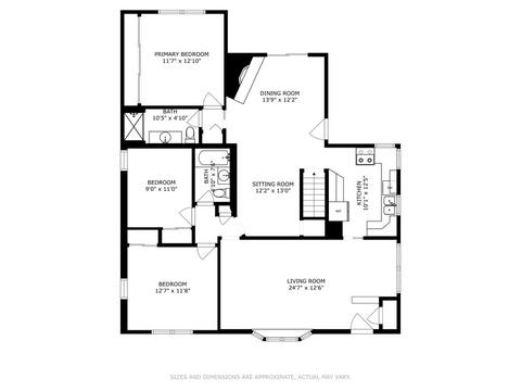 1422 S 4th Ave, Des Plaines, IL 60018 photo 23