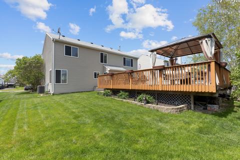 9726 Compton Dr, Huntley, IL 60142 photo 36