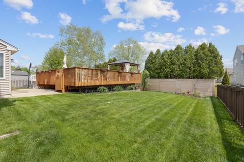 9726 Compton Dr, Huntley, IL 60142 photo 35