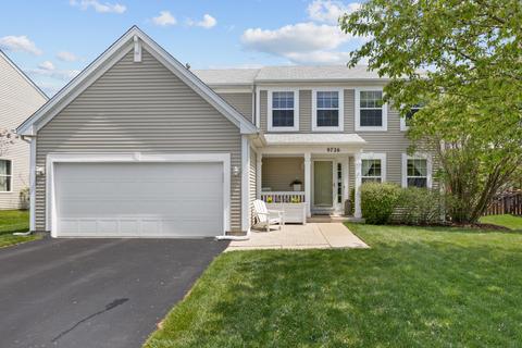 9726 Compton Dr, Huntley, IL 60142 photo 6