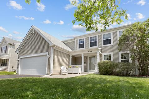 9726 Compton Dr, Huntley, IL 60142 photo 1