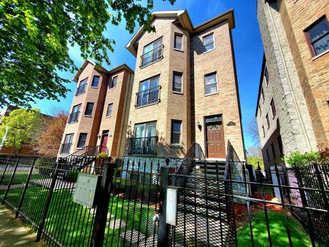6552 S Kenwood Ave #1, Chicago, IL 60637