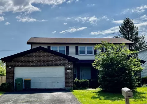 771 Eastchester Rd, Wheeling, IL 60090