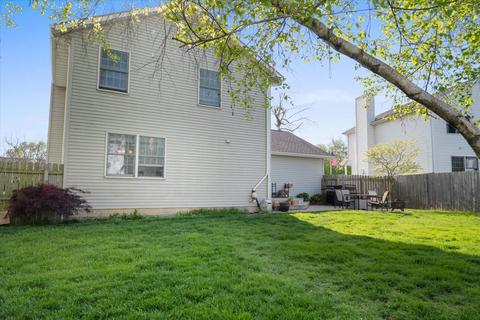 25 Reading Rd, Bloomington, IL 61701 photo 30