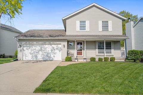 25 Reading Rd, Bloomington, IL 61701 photo 1