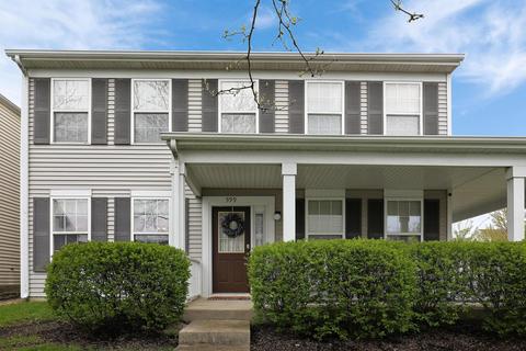 999 Symphony Dr, Aurora, IL 60504