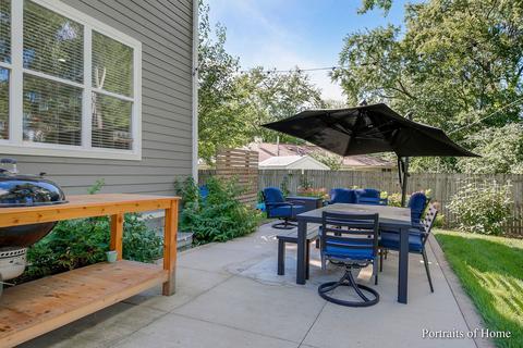 607 Parkway Dr, Wheaton, IL 60187 photo 29