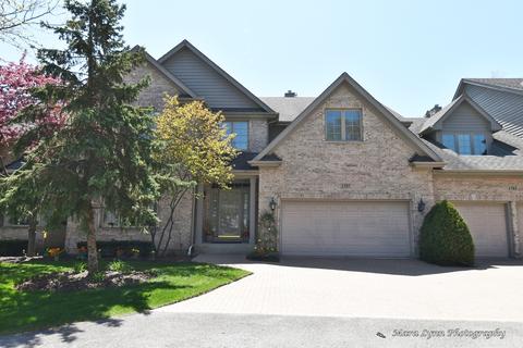 1787 Rizzi Ln, Bartlett, IL 60103 photo 2