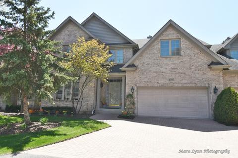 1787 Rizzi Ln, Bartlett, IL 60103