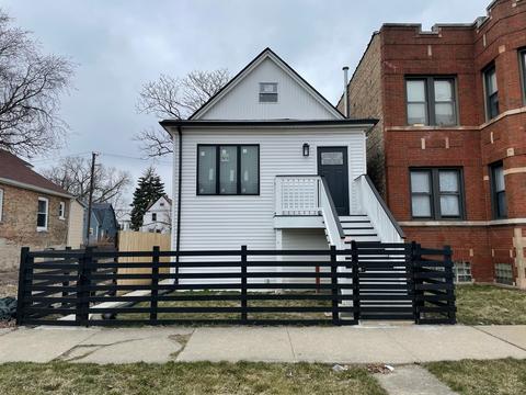 8406 S Green St, Chicago, IL 60620