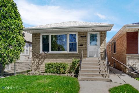 3416 W 116th St, Chicago, IL 60655