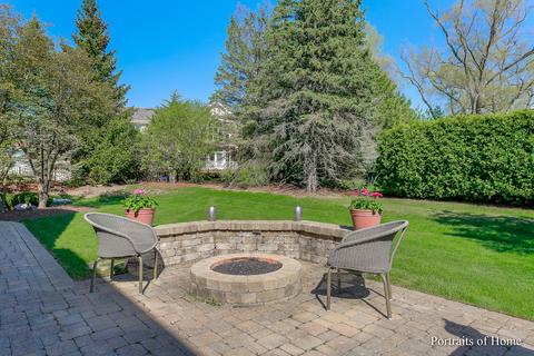 363 Trinity Ln, Oak Brook, IL 60523 photo 32