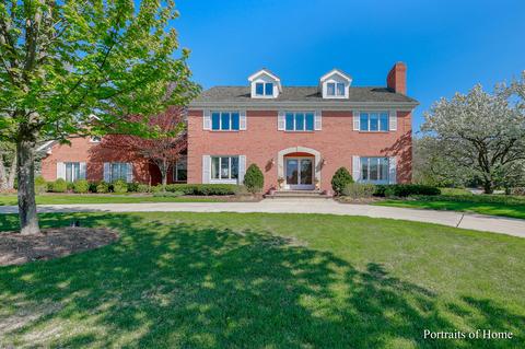 363 Trinity Ln, Oak Brook, IL 60523 photo 1