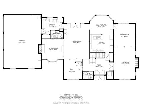 363 Trinity Ln, Oak Brook, IL 60523 photo 35