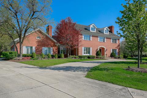 363 Trinity Ln, Oak Brook, IL 60523 photo 3
