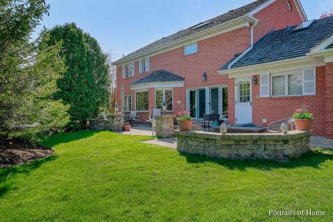 363 Trinity Ln, Oak Brook, IL 60523 photo 34