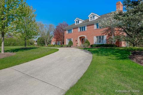 363 Trinity Ln, Oak Brook, IL 60523 photo 2