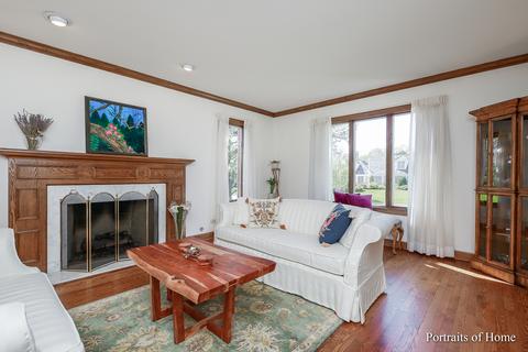 363 Trinity Ln, Oak Brook, IL 60523 photo 7
