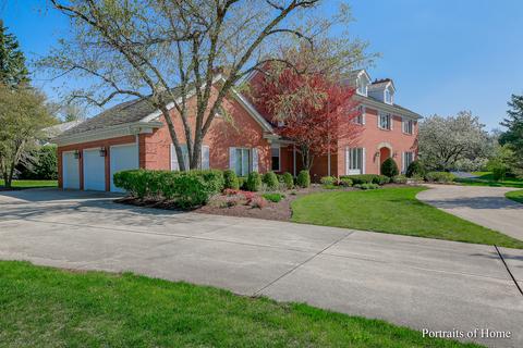 363 Trinity Ln, Oak Brook, IL 60523 photo 4