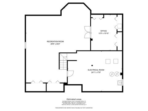363 Trinity Ln, Oak Brook, IL 60523 photo 37