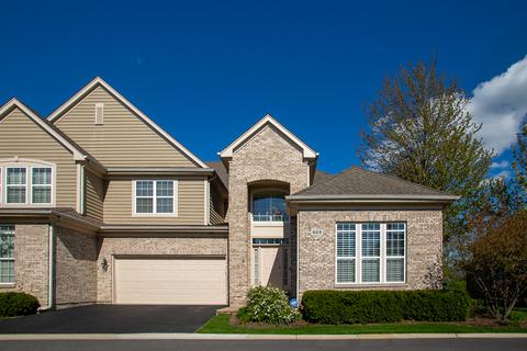 809 Stone Canyon Cir, Inverness, IL 60010