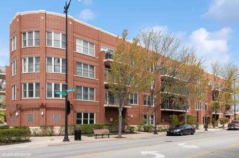 8200 N Lincoln Ave #411, Skokie, IL 60077