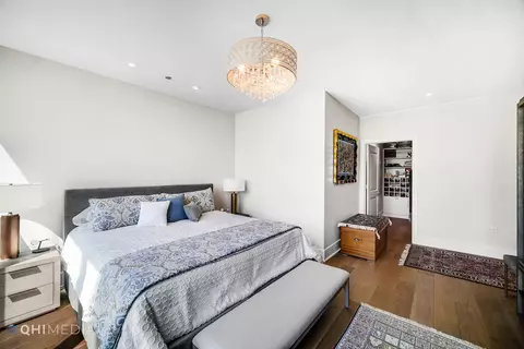 Bedroom - 363 E Wacker Dr #1303, Chicago, IL 60601 photo 1 of 3