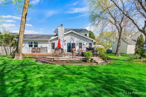 1225 Old Mill Ln, Algonquin, IL 60102 photo 31