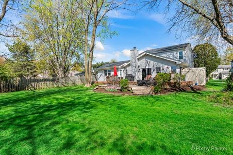 1225 Old Mill Ln, Algonquin, IL 60102 photo 30