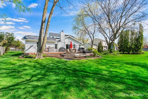 1225 Old Mill Ln, Algonquin, IL 60102 photo 32