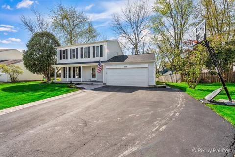 1225 Old Mill Ln, Algonquin, IL 60102 photo 3