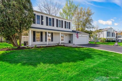 1225 Old Mill Ln, Algonquin, IL 60102 photo 2