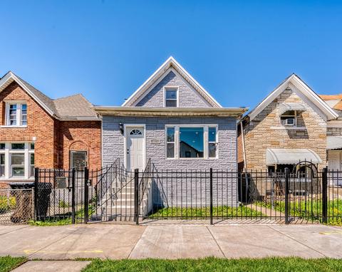 1912 S Homan Ave, Chicago, IL 60623