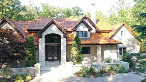 2800 Orange Brace Rd, Riverwoods, IL 60015