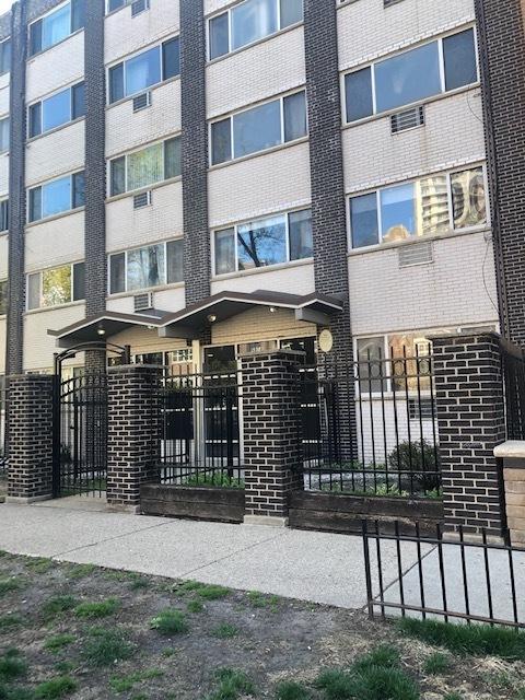 5854 N Kenmore Ave #1A, Chicago, IL 60660