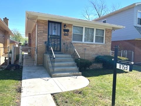 11753 S Throop St, Chicago, IL 60643