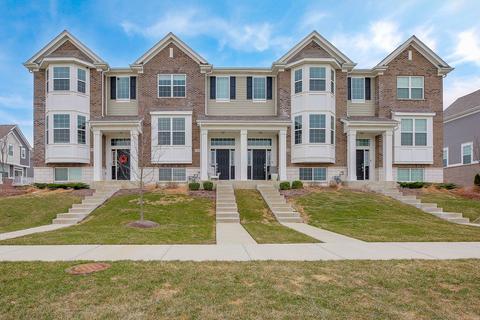 13921 S Belmont Dr, Homer Glen, IL 60491