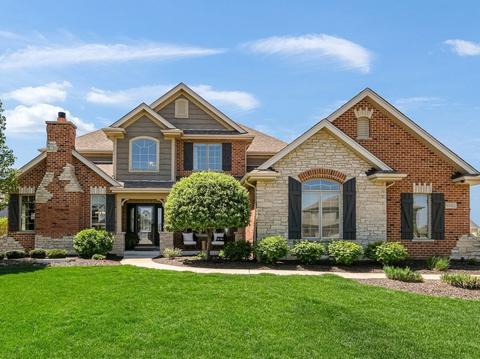 8502 Stone Creek Blvd, Frankfort, IL 60423