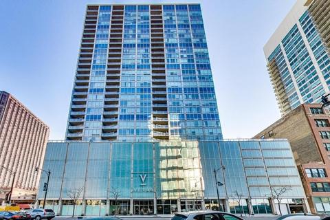 611 S Wells St #1803, Chicago, IL 60607