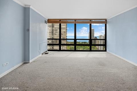 1636 N Wells St #2907, Chicago, IL 60614