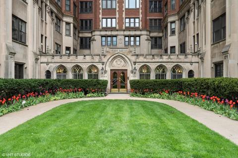 5836 S Stony Island Ave #3D, Chicago, IL 60637